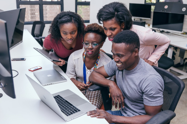 Guinea Government Gets $60M from World Bank to Boost Internet Access