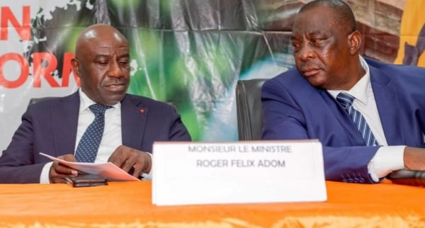 Côte d’Ivoire launches digital platform to improve agricultural productivity