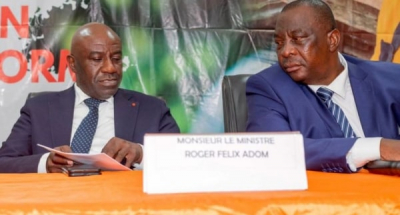 Côte d’Ivoire launches digital platform to improve agricultural productivity