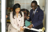 Madagascar: UNFPA funds an incubator center in Antananarivo