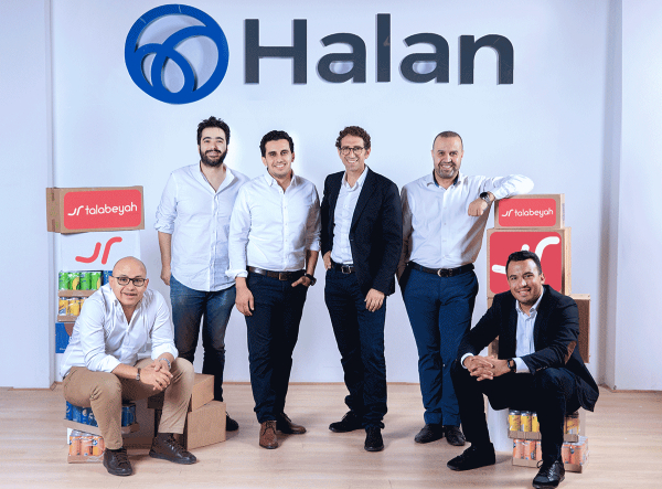 Egypt: Fintech startup MNT-Halan becomes a unicorn with US$400 mln raise