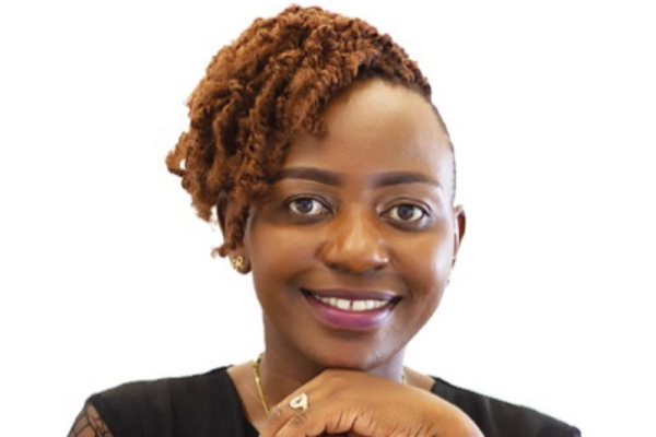 Ethel Mupambwa, la tech pour favoriser l’inclusion financière en Afrique