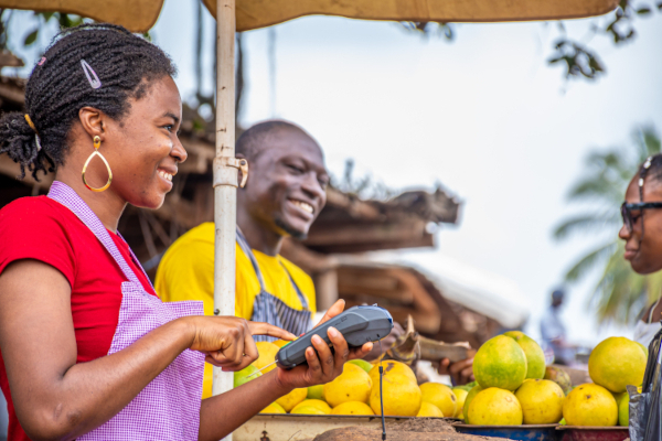 India Commits $2M to AfDB for Advancing Digital Inclusion in Africa