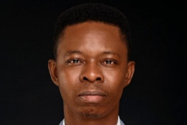 Babajide Macaulay Connects African Researchers to Vital Resources