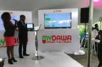 La Healthtech kényane MyDawa lève 20 millions de dollars pour développer sa plateforme