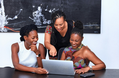 Qualcomm Launches 2025 Make in Africa Startup Mentorship Program