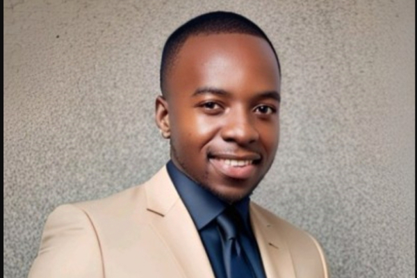 Charles Kateleshi Provides Tech Solutions to Businesses and Individuals