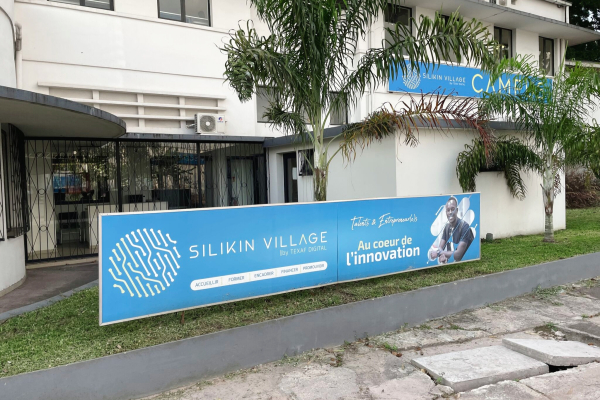 DR Congo: Silikin Village builds a local entrepreneurial ecosystem to encourage innovations