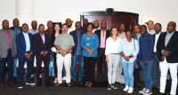 Angola: AfDB rolls out a project for remote project management