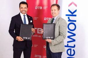 Kenya: DTB Partners with Network International to Enhance Digital Payments