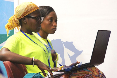 Le Togo lance “Nana Tech”, qui conjugue TIC et entrepreneuriat féminin