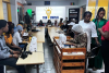 Guinea: Ose Ton Emploi trains young people in digital design and manufacturing