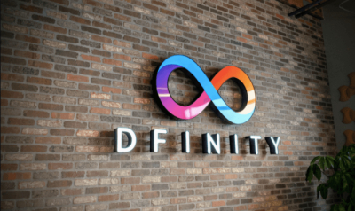 Le sud-africain Momint obtient 50 000 dollars de la Fondation Dfinity