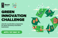 Nigeria: Sterling Bank Launches Green Innovation Challenge for Startups