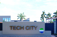 Sierra Leone Invests $150 Million on Tech City Hub to Drive Digital Future