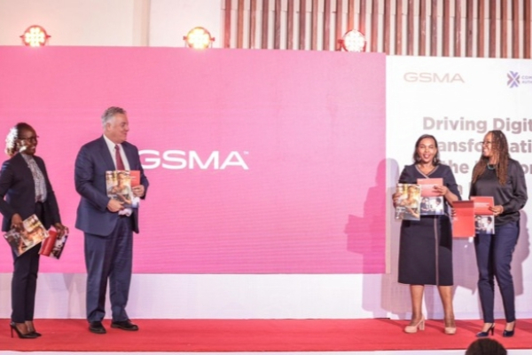 Kenya’s Digital Economy To Contribute $5 Billion to GDP by 2028 (GSMA report)