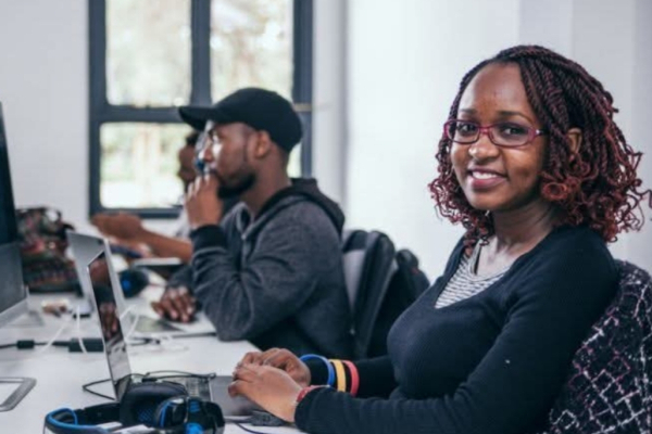 Africa&#039;s Digital Skills Gap: 10 Sectors Driving Job Growth by 2030