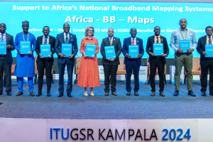 15 millions € pour cartographier le réseau haut débit dans 11 pays d&#039;Afrique