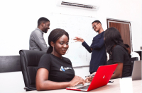 Nigeria draws closer to the adoption of its startup bill