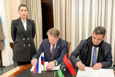 libya-signs-agreement-with-russia-to-modernize-its-healthcare