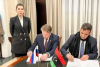 Libya  Signs Agreement with Russia to Modernize its Healthcare