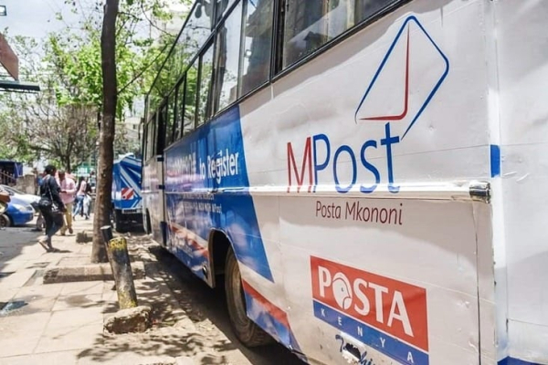 Kenyan Startup MPost Expands Pan-African Reach with Rwandan Headquarters