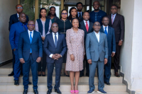 Togo, Côte d’Ivoire Explore Deeper Digital Cooperation