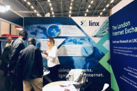 Africa Data Centres becomes the heart of London&#039;s LINX East African interconnection hub