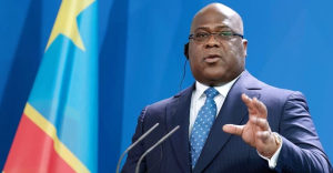 Félix Tshisekedi instruit l&#039;adoption du Code du numérique qui régira la transformation 2.0 de la RD Congo