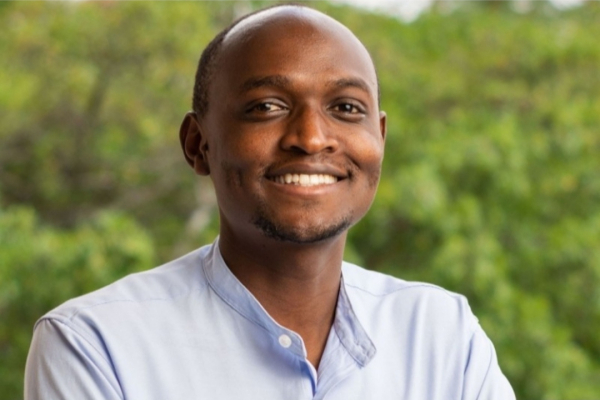 Kenya’s Kiptoo Magutt Revolutionizes Mobility with Smart Carpooling