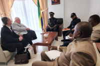 Gabon : vers la mise en place d’un système pour renforcer la sécurité mobile