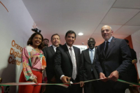 Madagascar officially joins Orange&#039;s digital training and innovation support network