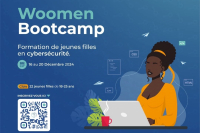 Bénin : formation en cybersécurité pour les femmes du 16 au 20 décembre