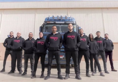 Egyptian logistics company Naqla goes digital