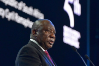 Afrique du Sud : Cyril Ramaphosa annonce 43,6 millions $ pour former les jeunes sans emploi aux compétences numériques