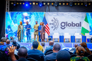 Nigeria Launches AI Fund with Google to Boost Innovation