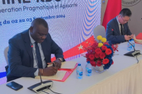 DRC Seeks Chinese Support for Social Media Surveillance