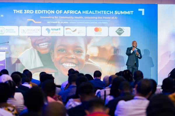 New African Digital Marketplace Launches for Health Solutions