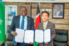 Kenya and Korea Partner to Establish $1.4M Tech Manufacturing Hub at Konza