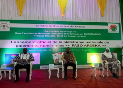 burkina-faso-launches-digital-payment-platform-to-streamline-government-services