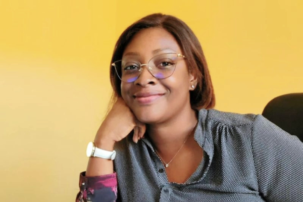 Scarlett Zongo facilite la vie des Burkinabè avec ses solutions numériques