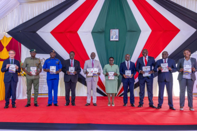 kenya-unveils-216m-plan-to-modernize-police-force