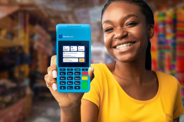 Nigeria&#039;s Moniepoint Secures $110M to Expand Fintech Services Across Africa