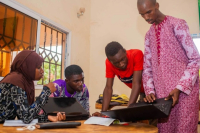 Mali : avec ses formations en ligne, Kabakoo offre une alternative aux Africains