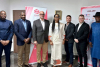 L’entreprise canadienne EZO propose sa solution financière à la Guinée