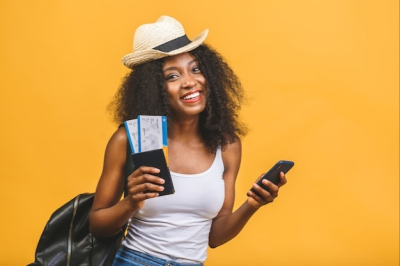 Côte d’Ivoire : avec son application mobile, SkanTicket permet de se procurer des billets en ligne