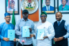 Nigeria Signs Pact to Train 5,000 Youths as Data Protection Officers