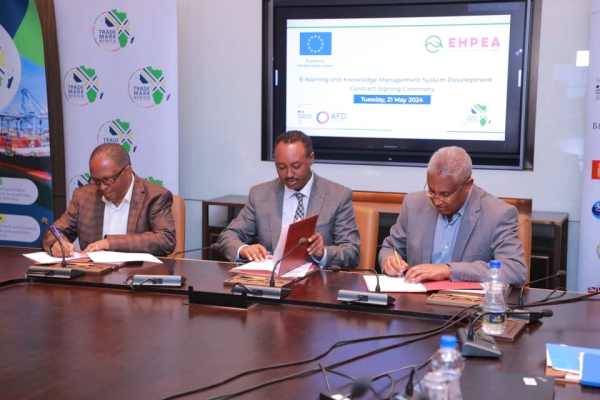 Ethiopia Initiates Digital Project to Boost Horticulture