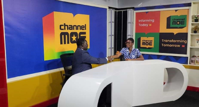 ghana-s-ministry-of-education-launches-channel-moe-to-revolutionize-learning