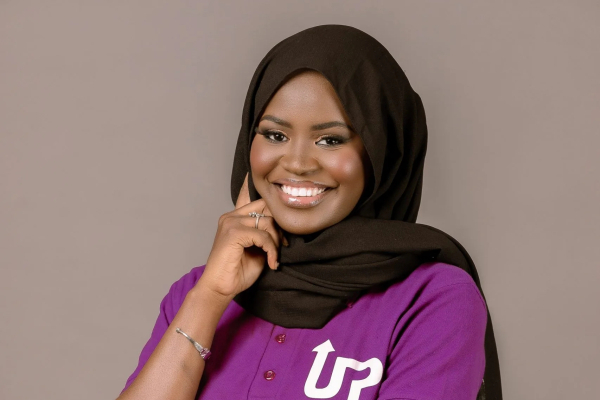 Senegal: Mariama Ndiaye Revolutionizes Financial Inclusion with The UpTribe